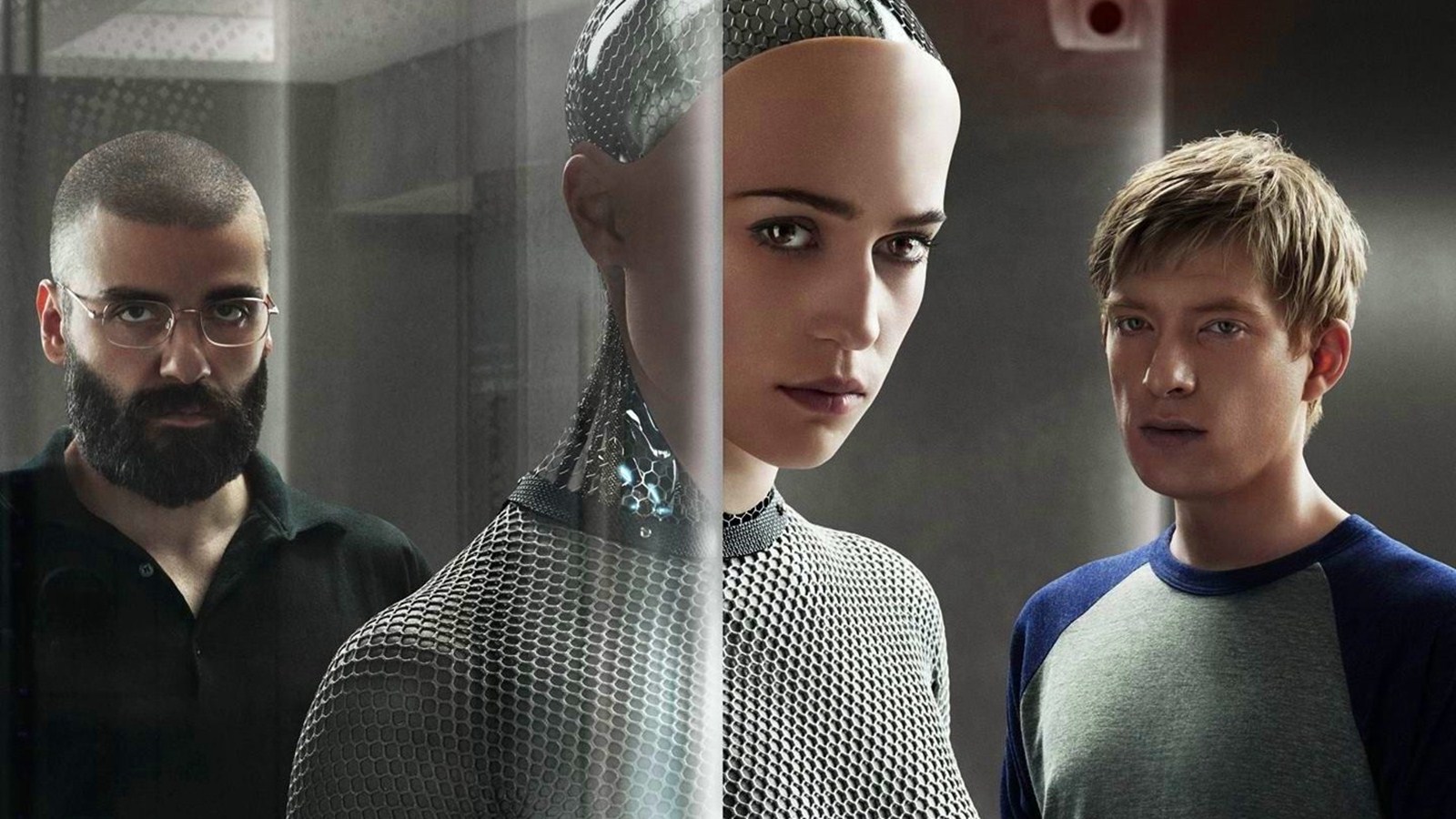 Ex Machina Faq What You Should Know Before Seeing It 