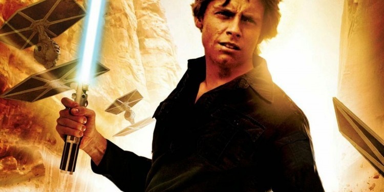 luke skywalker heir to the empire