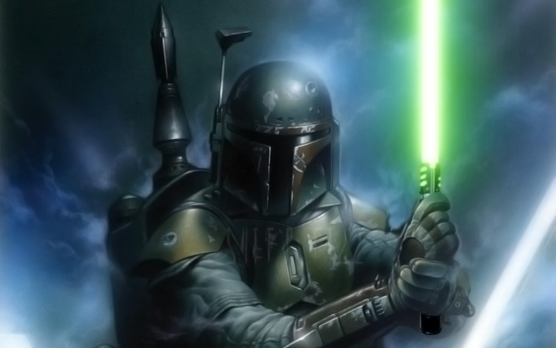 Star Wars The Force Awakens Is Max Von Sydows Character Boba Fett 