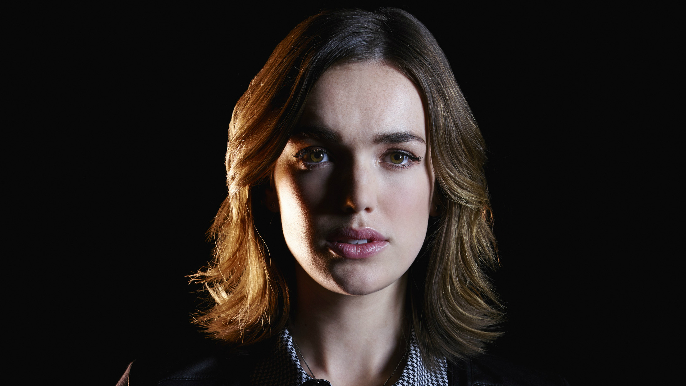 Image result for mcu jemma simmons