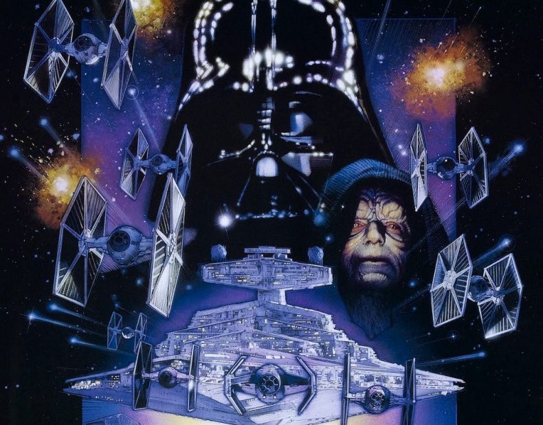 Star Wars Canon Catch Up The History Of The Galactic Empire Overmental