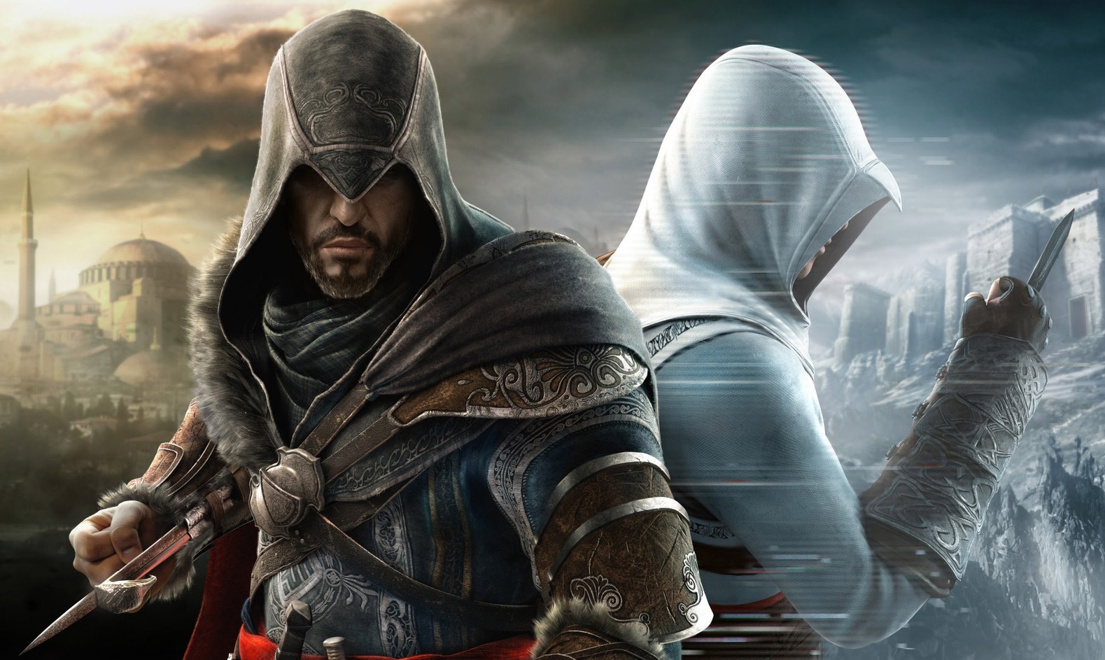 What are the Assassin's Creed Games List in Order ...