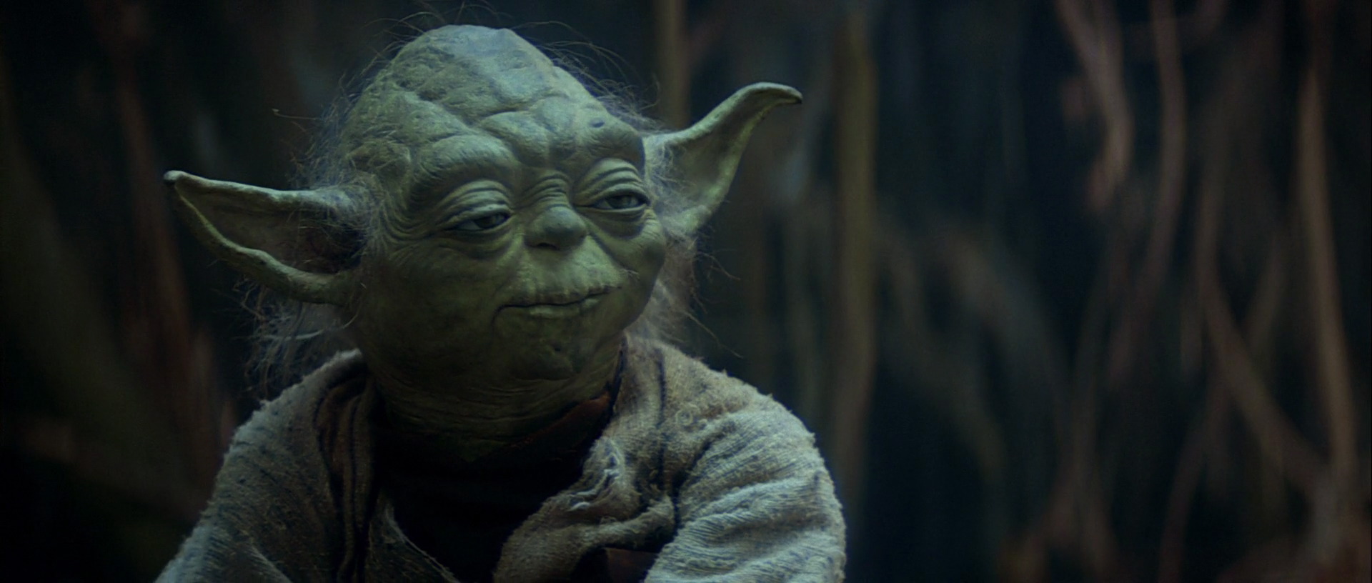 Star Wars The Force Awakens Rumor Will Yoda Return? Overmental