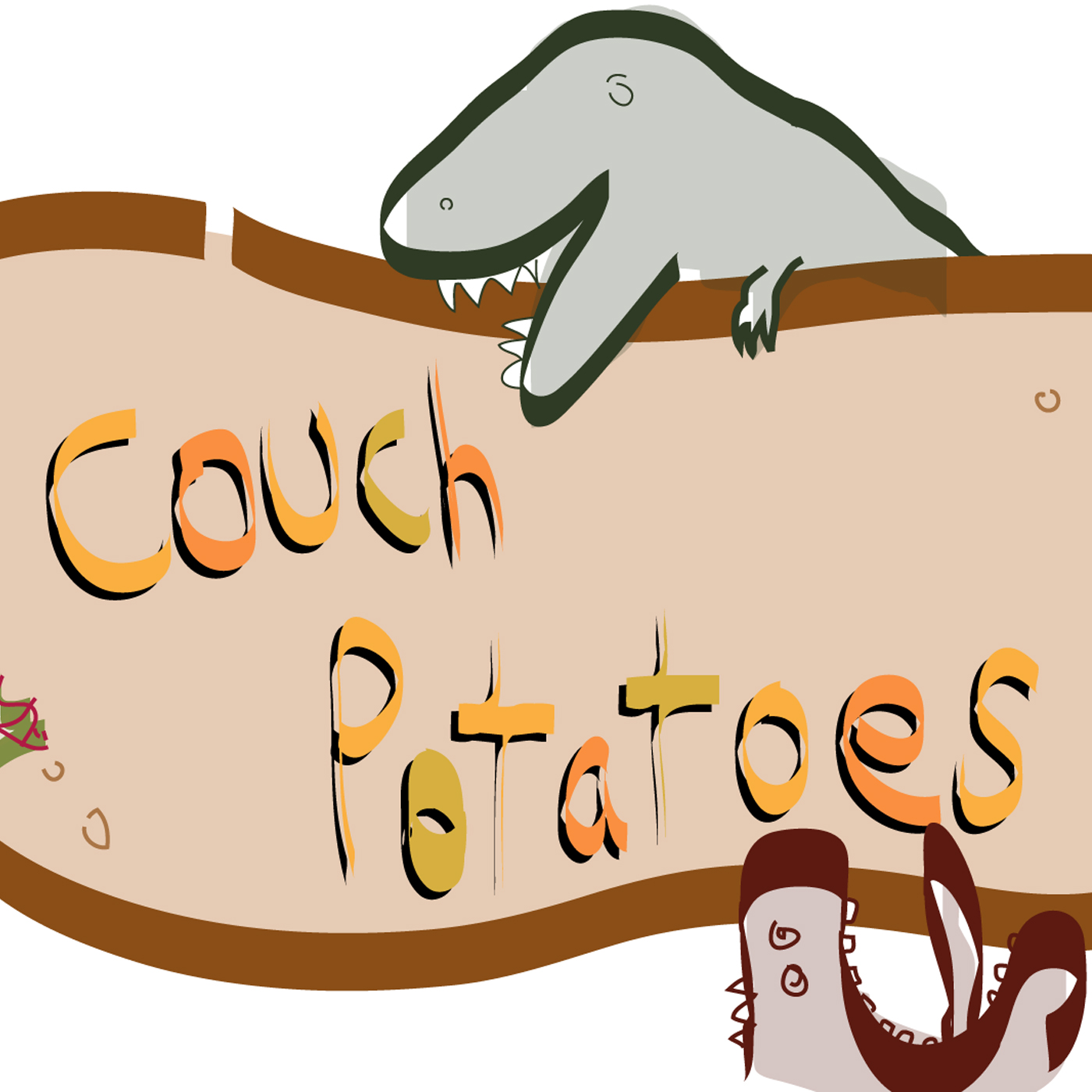 Couch Potatoes