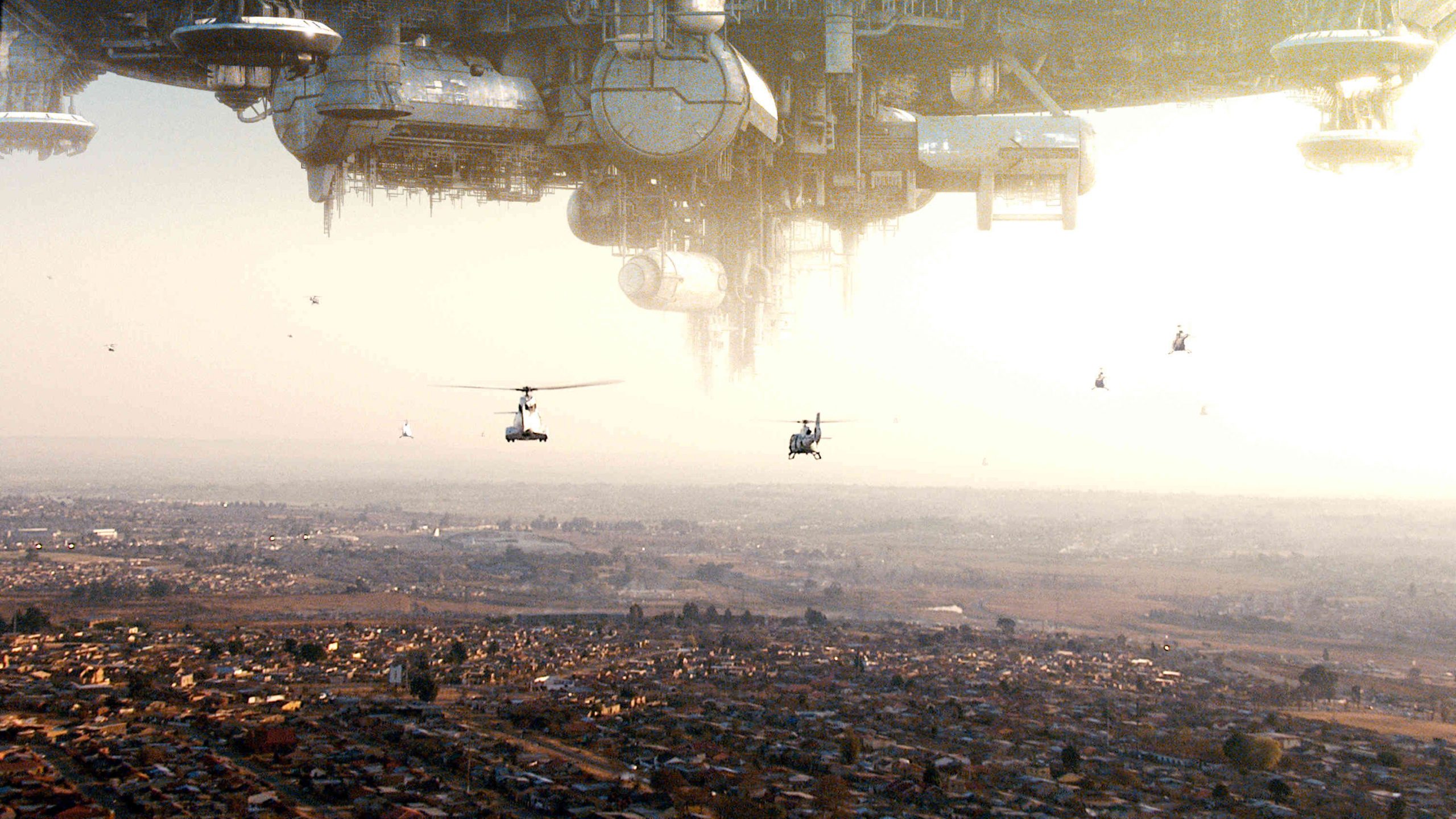 7 Can't Miss Sci-Fi Films of the Decade