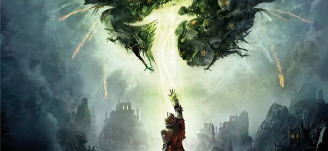 How to Play Dragon Age: Inquisition Almost a Day Early on the PC