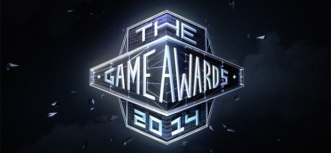 Watch 20 Trailers from The Game Awards 2014