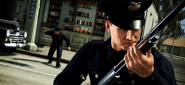 10 Games That Spent the Longest Time in Development