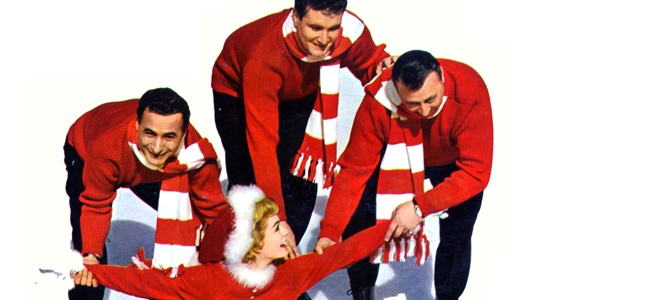 10 Holiday Songs That Don't Suck