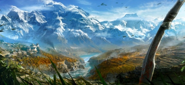 11 Ideas Ubisoft Has for Far Cry 5