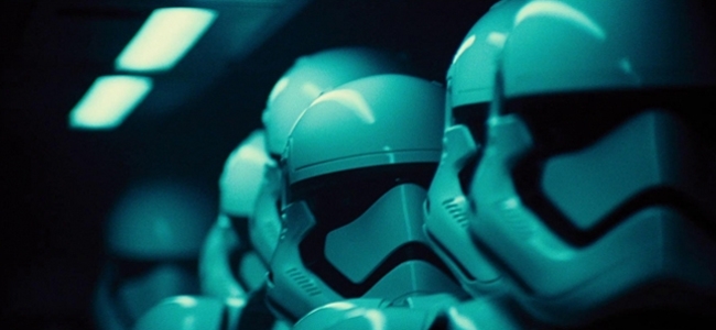 14 Bits of Trivia from the Star Wars: The Force Awakens Trailer