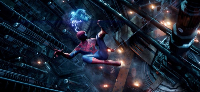15 Amazing Spider-Man 2 Easter Eggs