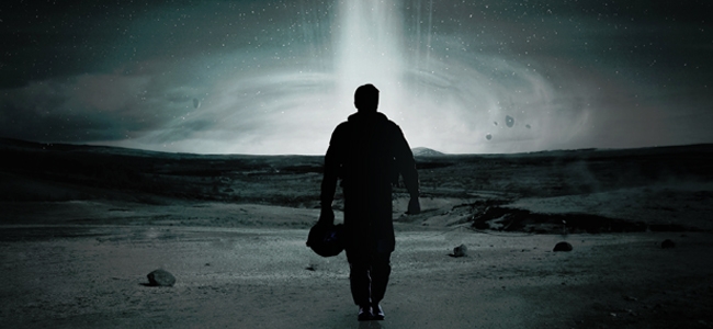 3 Things We Learned from the Interstellar Trailer