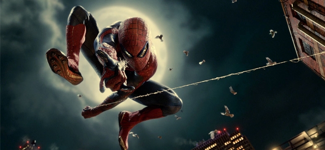 5 Things We Learned about the Spider-Man Series from the Sony Leak