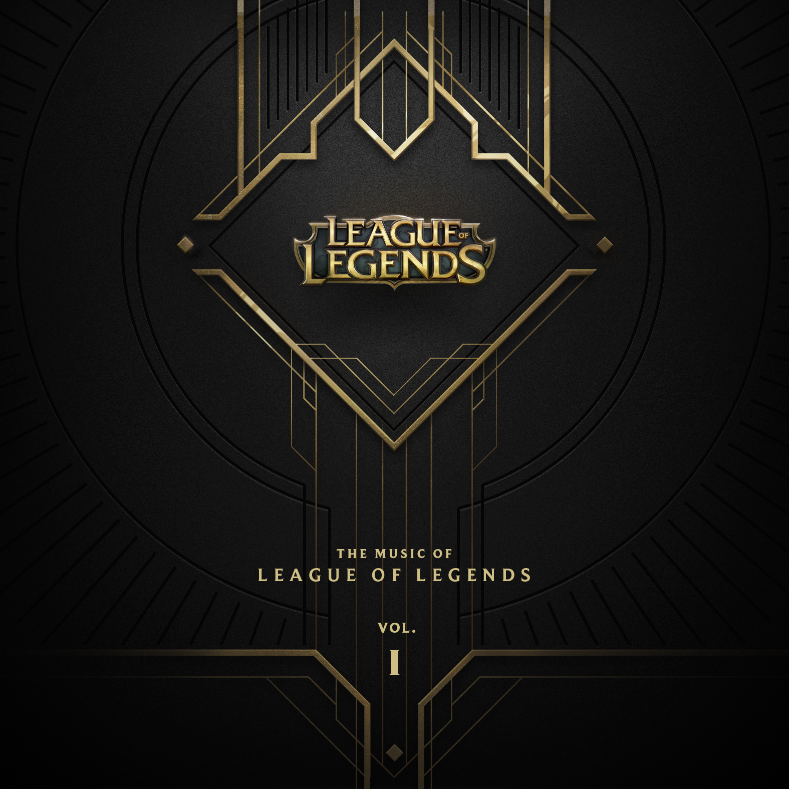 Music from League of Legends is Free to Download Today