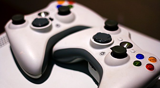 Could Video Games be helping Your Children?