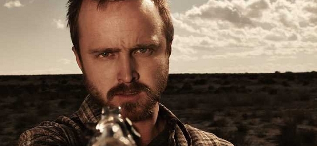 Aaron Paul in Talks for Breaking Bad Spin-Off Better Call Saul