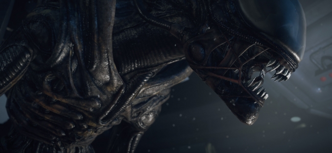 Alien: Isolation Made Me Physically Sick, and I Loved It
