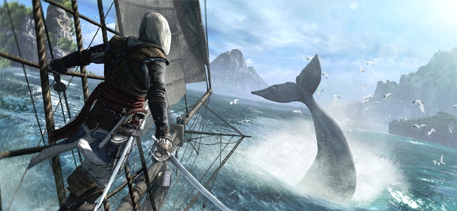 Assassin's Creed Comet May Feature a Playable Templar