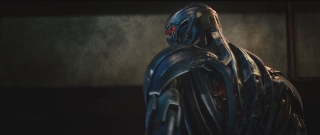 Avengers: Age of Ultron Trailer #2: Shot-by-Shot Analysis and Breakdown