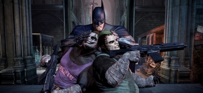 Entire Batman: Arkham Franchise Available for $10 on Steam via Bundlestars