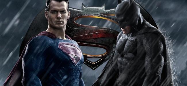Rumor: Is Batman v. Superman's Robin a Woman?