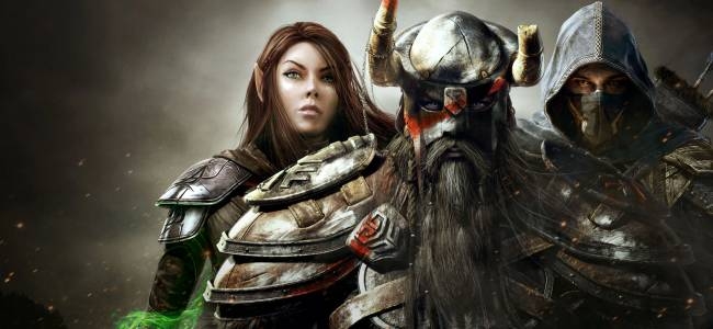 Bethesda Tries to Justify Elder Scrolls Online's Subscription Fee, Doesn't do a Good Job