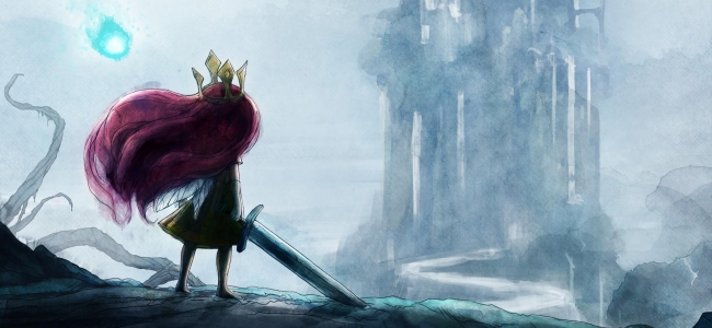 Child of Light: An Instant Classic