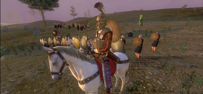 Mount & Blade: Warband Clash of Kings Mod – Part 1