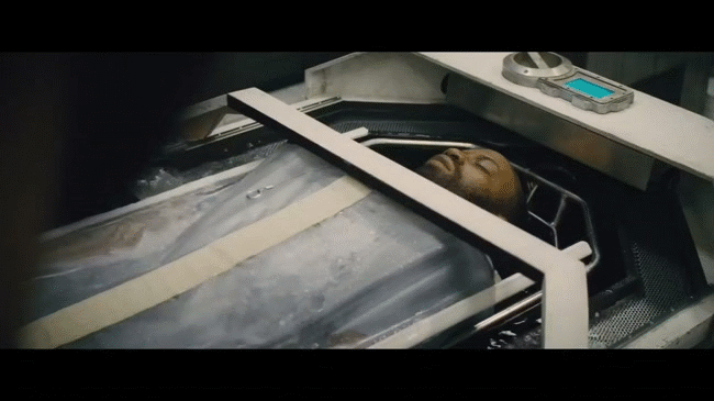 see you guys next year! going to cryogenic sleep after the season finale :  r/MrRobot