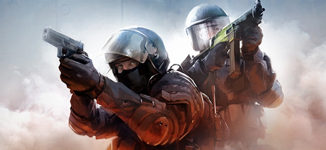 CS:GO's Operation Vanguard: Campaigns and Missions Explained
