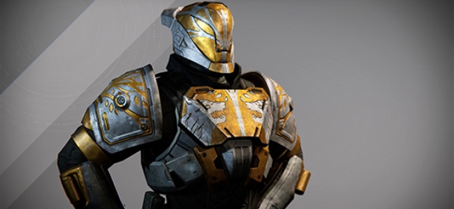Destiny's Iron Banner Crucible Event Explained: How to Earn the New Gear