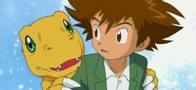 Digimon Is Returning with a New Season for Its 15th Anniversary