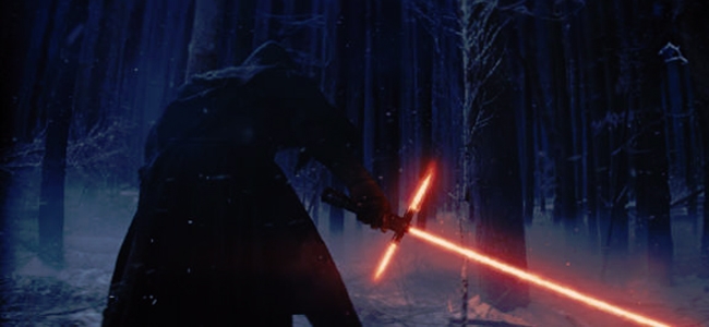 Dissecting the Star Wars 7 Trailer: What's Confirmed, What's Not