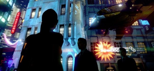 Eight Years Later: Dreamfall Chapters First Impressions