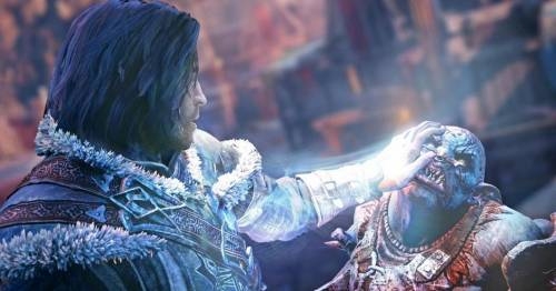 8 Best Moments From 'Middle Earth: Shadow of Mordor' Gameplay Video