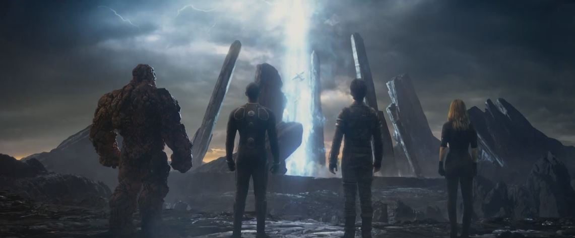 Fantastic Four Trailer: Shot-by-Shot Breakdown and Analysis