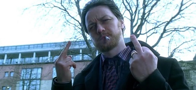 Filth Trailer Has Has Sex, Violence, and... Monsters?