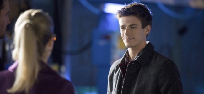 Flash Characters Will Debut in Arrow