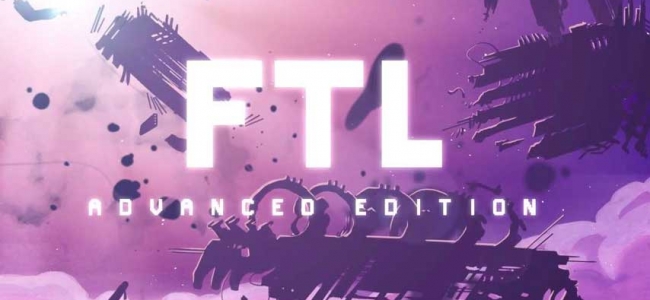 FTL: Advanced Edition Release Date Revealed