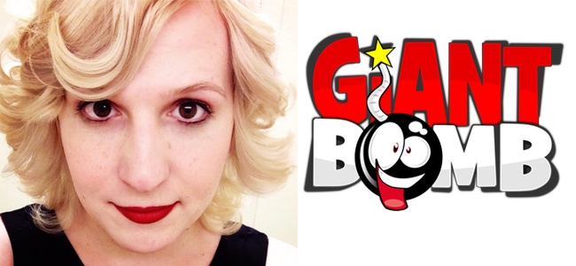 Giant Bomb Hiring Ignites Gender Issues in Games Journalism Debate