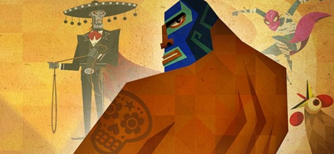 Guacamelee! Announced for Wii U, PS4, Xbox One, Xbox 360
