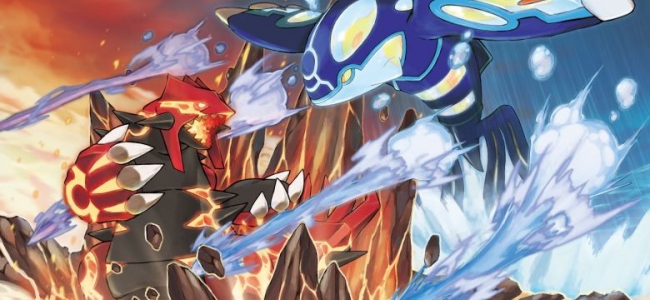 What are the Differences Between Pokemon Omega Ruby and Alpha Sapphire?