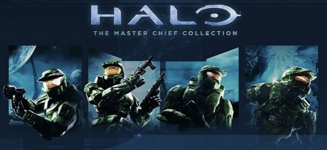 Is the Halo: Master Chief Collection What Xbox One Gamers Have Been Waiting For?