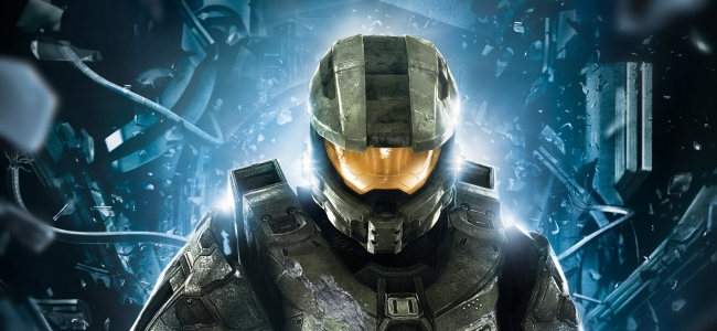 Halo News Arriving at E3 2014