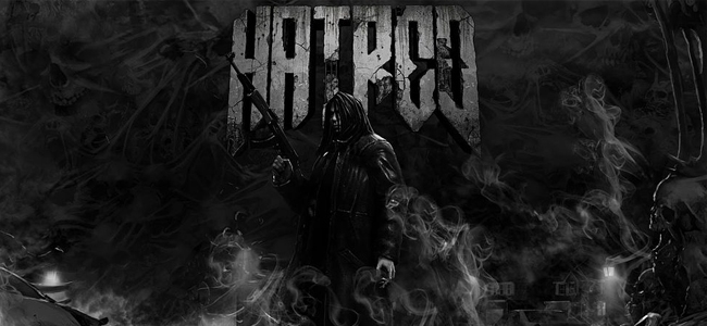 Hatred Is Back On Steam: Blood, Sweat, And Free Speech