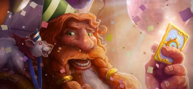 Hearthstone: Heroes of Warcraft is Officially Out, Balance Changes Implemented