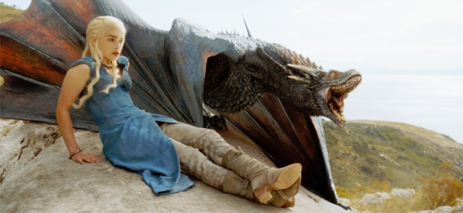 Here's When You'll See More Game of Thrones (Plus a Season 4 Recap)