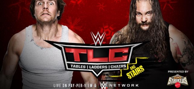 Highs and Lows: WWE TLC 2014's Best and Worst Moments
