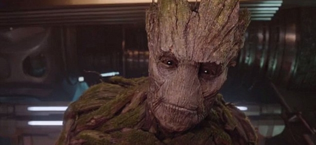 How to Make Your Own Groot Costume for Just $50